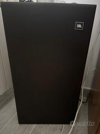 Stereo professionale completo