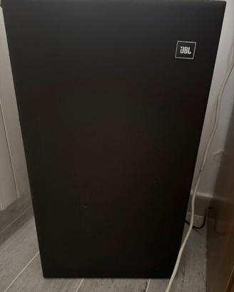 Stereo professionale completo