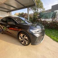 ID 4 1st max 77 kw