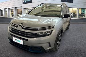 Citroën C5 Aircross Hybrid 225 E-EAT8 Shine
