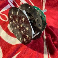 Led Par Stairville CX-3 solo elettronica