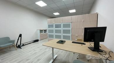 Locale commerciale Eboli centro