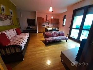 Bilo Marcon arredato contratto transitorio