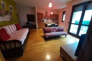 Bilo Marcon arredato contratto transitorio