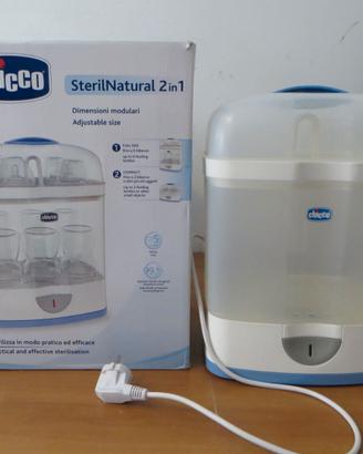 Sterilnatural Chicco