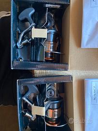 Shimano nasci 4000