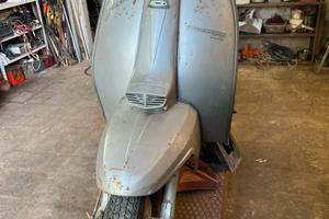 Lambretta 150 special li