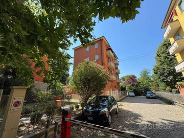 Appartamento di 70 m² con 3 locali a Casalecchio d