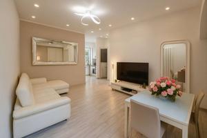 Lugana di Sirmione, Elegante trilocale ristruttura