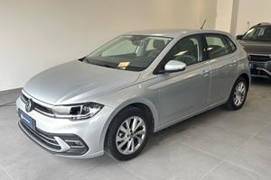 Volkswagen Polo POLO STYLE 1.0 TSI 95 CV