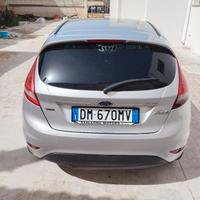 Ford Fiesta 1.4  70 cv