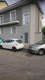 Appartamento uso transitorio per 2 persone