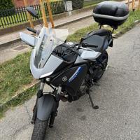 Yamaha Tracer 7