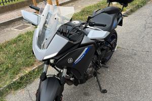 Yamaha Tracer 7