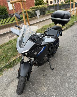 Yamaha Tracer 7