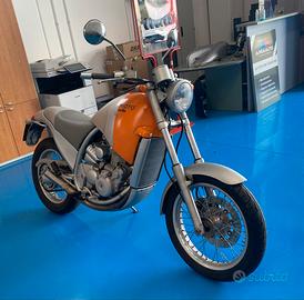 Aprilia Motó 6.5 anno 1996