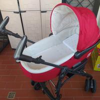 Trio Inglesina zippy