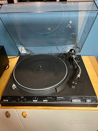 Giradischi Technics SL 3310