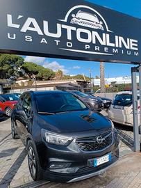 Opel Mokka X 1.6 CDTI Ecotec 4x2 Start&Stop Advanc