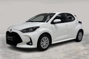 Toyota Yaris 1.0 Business