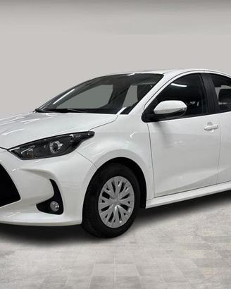 Toyota Yaris 1.0 Business