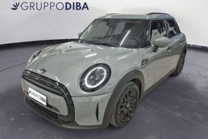 MINI Mini 5 porte Mini F55 2021 5p Mini 5p 1....