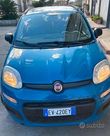 FIAT Panda a metano 0.9 Twin Air turbo