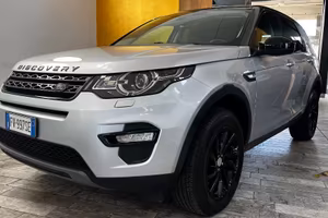 LAND ROVER Discovery Sport 2.0D I4-L.Flw 150 CV