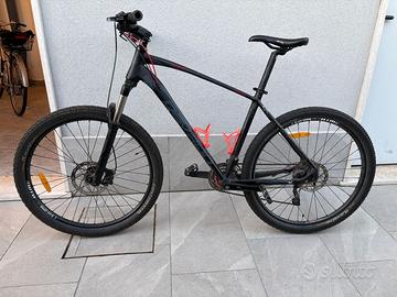Mountain bike Devron