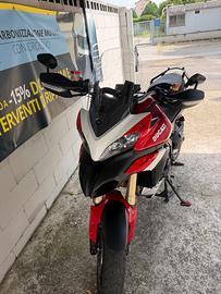 Ducati multistrada