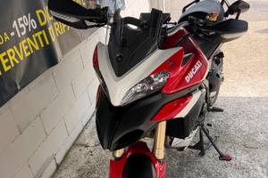 Ducati multistrada