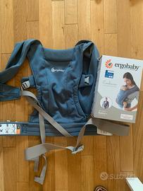 Fascia Ergobaby Embrace