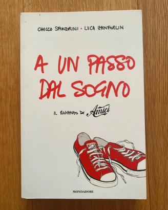 A un passo dal sogno