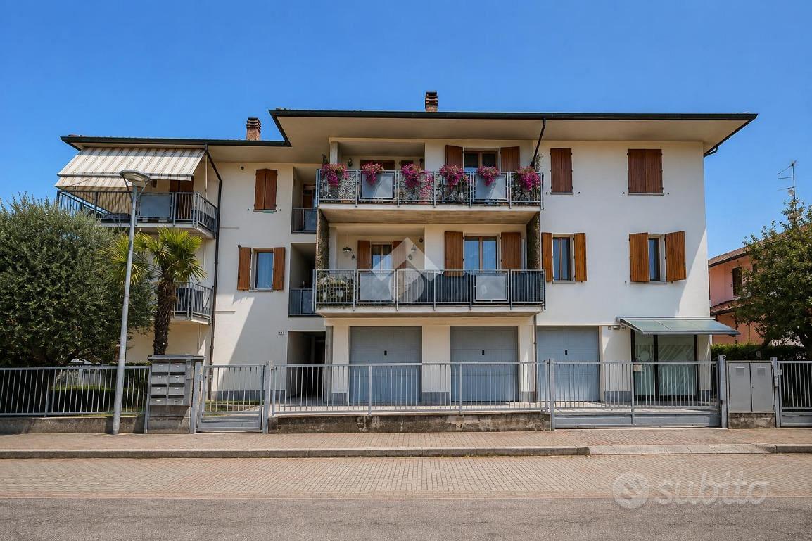 Appartamento – Faenza, Mezzeno, Quartiere Centro Nord - Vista 3