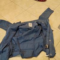 giacca donna peuterey