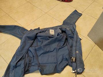 giacca donna peuterey