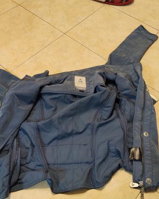 giacca donna peuterey