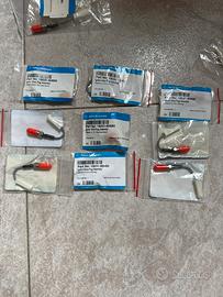 agilent Part No: 19231-60680