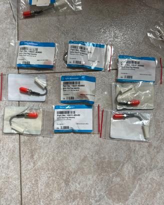 agilent Part No: 19231-60680