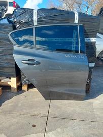 PORTA PORTIERA POSTERIORE DX FORD FOCUS 21-]