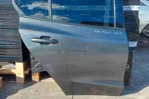 PORTA PORTIERA POSTERIORE DX FORD FOCUS 21-]
