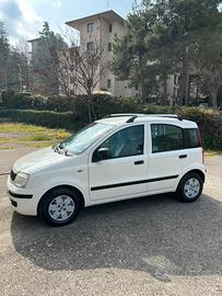 Fiat Panda 1.2