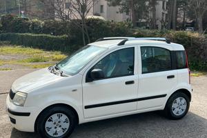 Fiat Panda 1.2