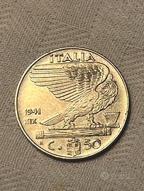 Moneta rara