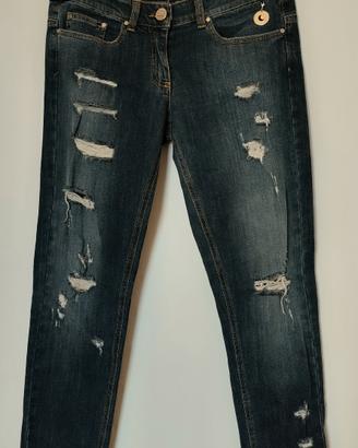 Jeans Donna Elisabetta Franchi 