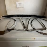 Cromature mini cooper r56