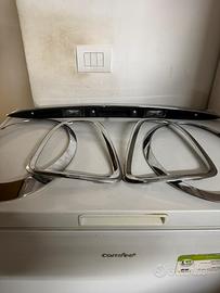 Cromature mini cooper r56