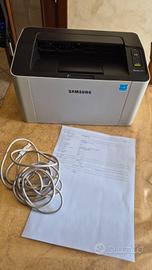 stampante samsung 