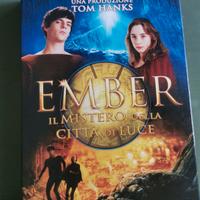 DVD Ember