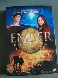 DVD Ember